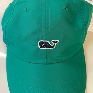 COPY - Vineyard Vines performance baseball cap